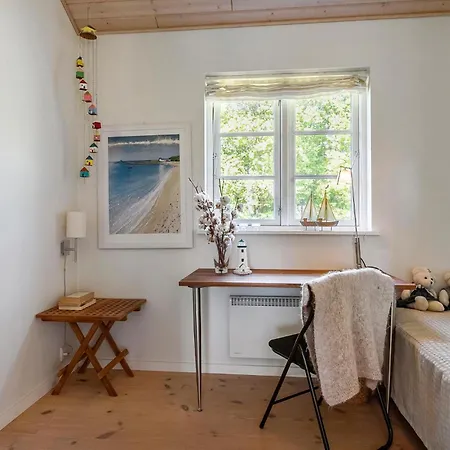 Holiday home Cozy In With House Sea View *