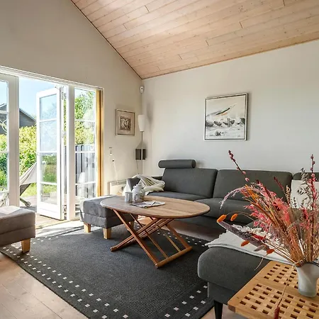 Holiday home Cozy In With House Sea View *