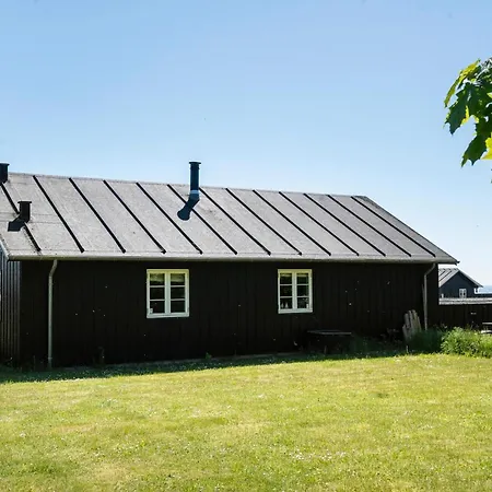 Cozy In With House Sea View Holiday home Nysted
