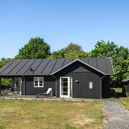 Awesome In With House Sea View Nysted