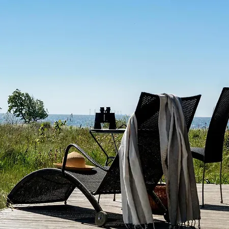 Holiday home Cozy In With House Sea View *
