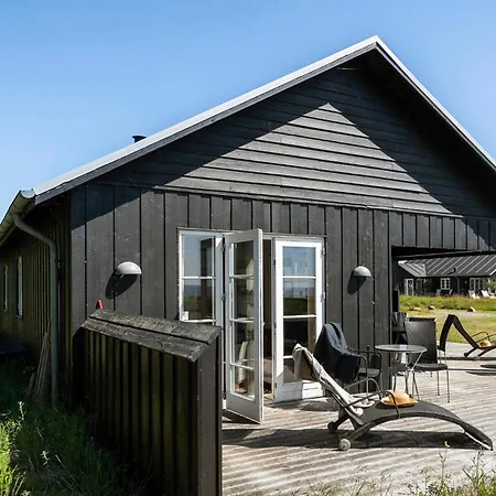 Awesome In With House Sea View * Nysted